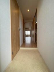 エーデルホーフ住吉本町の物件内観写真